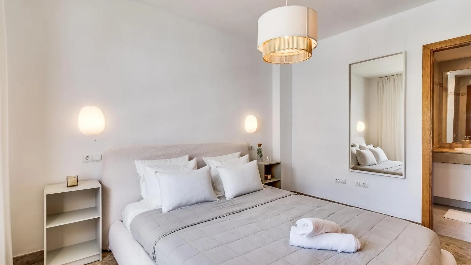 Nieuw Ingericht Penthouse Met Ruim Dakterras Apartment Estepona 0*,